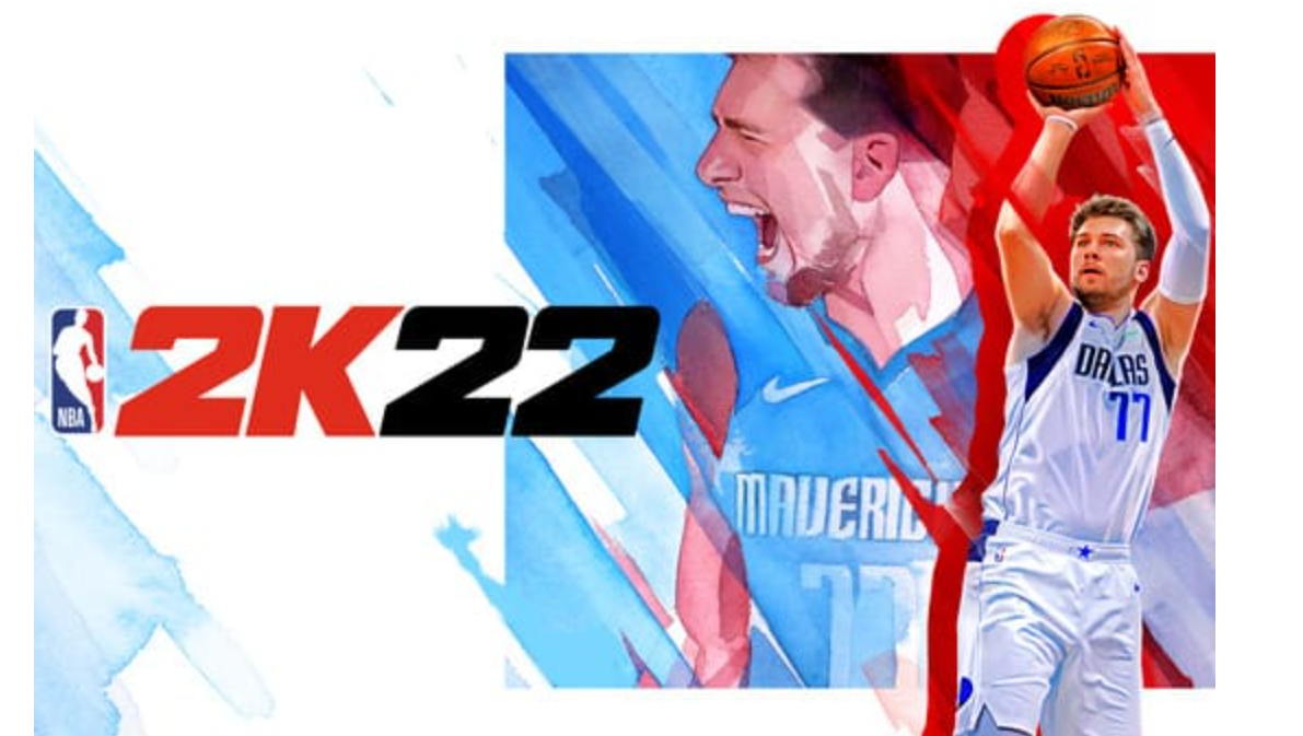 《NBA 2K22》Switch中文版NSP下载 – 含1.11补丁