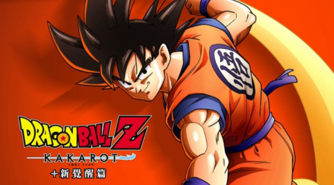 《龙珠Z 卡卡罗特 新觉醒篇 DRAGON BALL Z: KAKAROT》Switch中文版NSZ下载 – 含18DLC