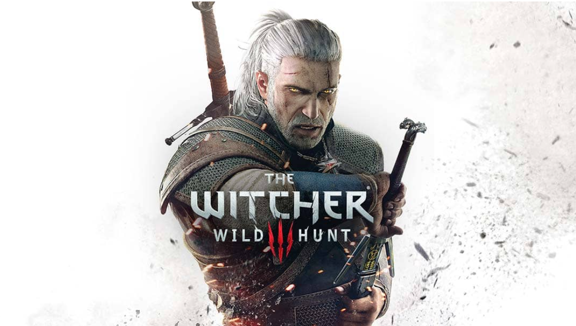 巫师3：狂猎（The Witcher 3: Wild Hunt）_0