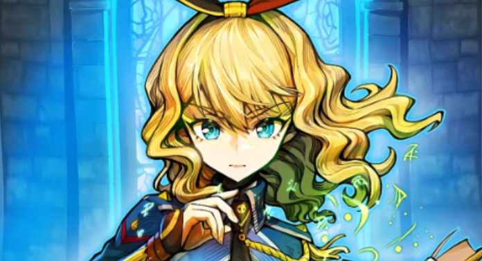 《魔法司书阿莉安娜》Switch日版豪华版NSP下载 – 含1.02补丁+4dlc