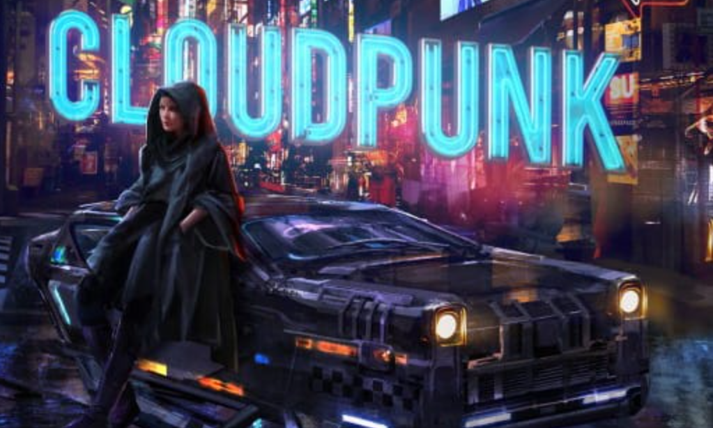 《云城朋克 Cloudpunk》Switch中文版NSZ下载 – 含1.0.1补丁