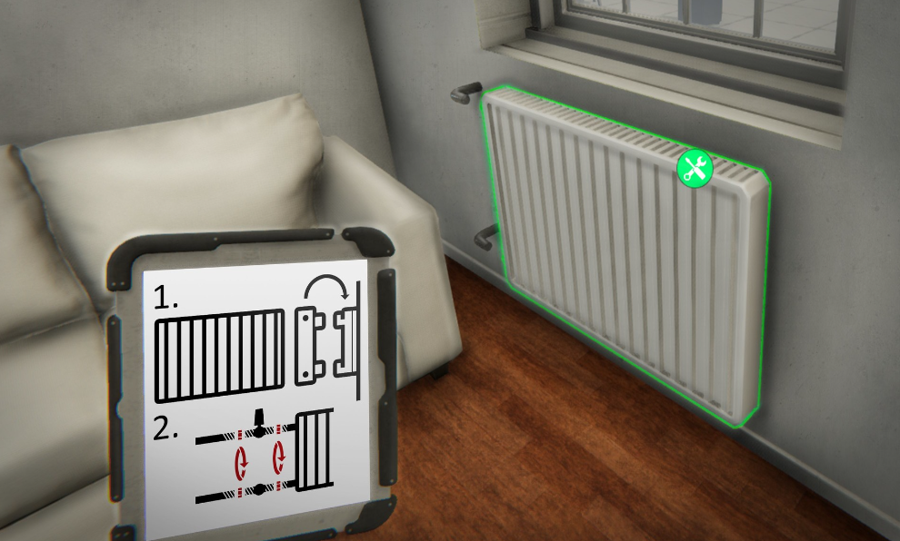 房产达人 House Flipper_1