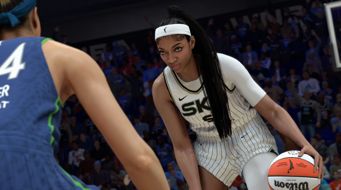 【5.05】《NBA 2K26》PS4中文语音本体下载- 含1.02补丁