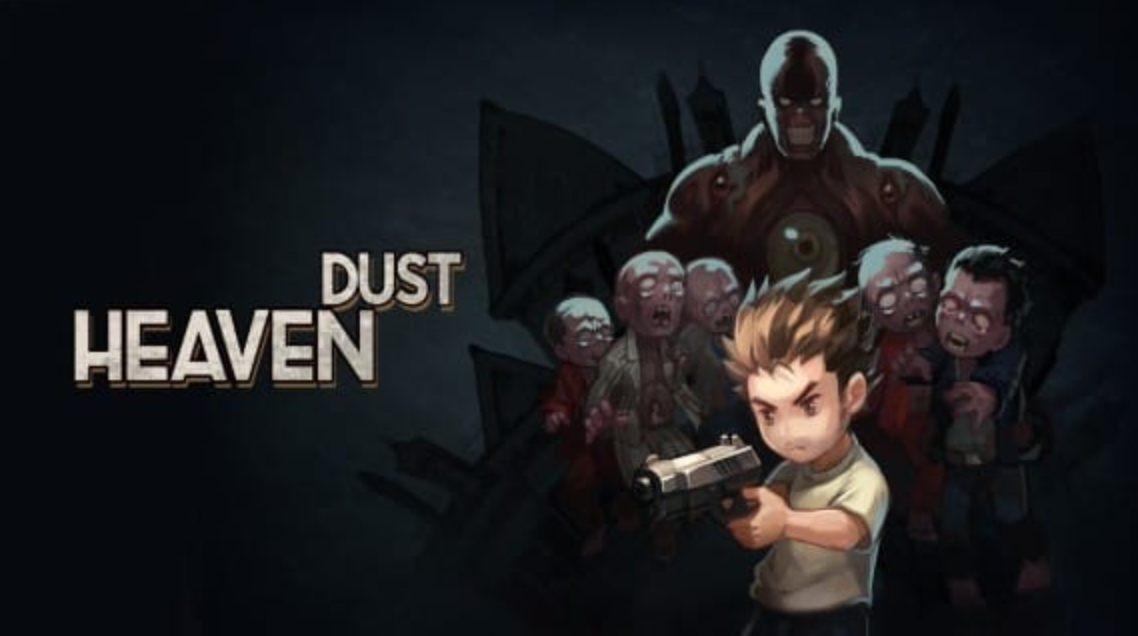 《秘馆疑踪 Heaven Dust》Switch中文版NSZ下载 – 含1.0.2补丁+金手指