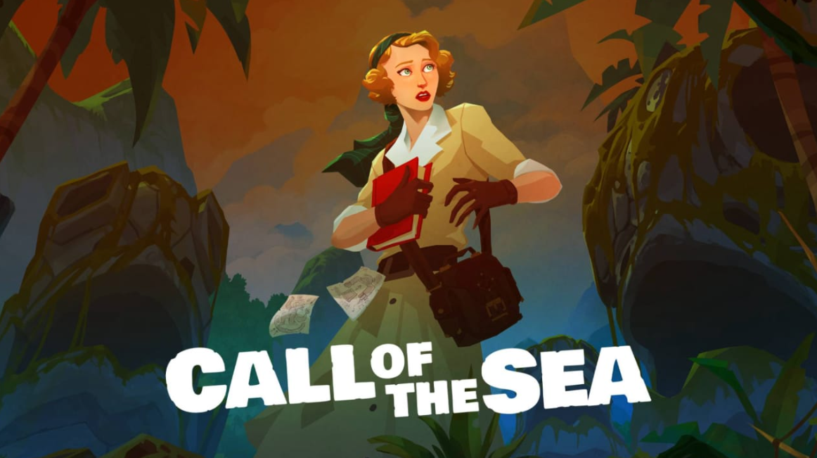 海之呼唤 Call of the Sea_0