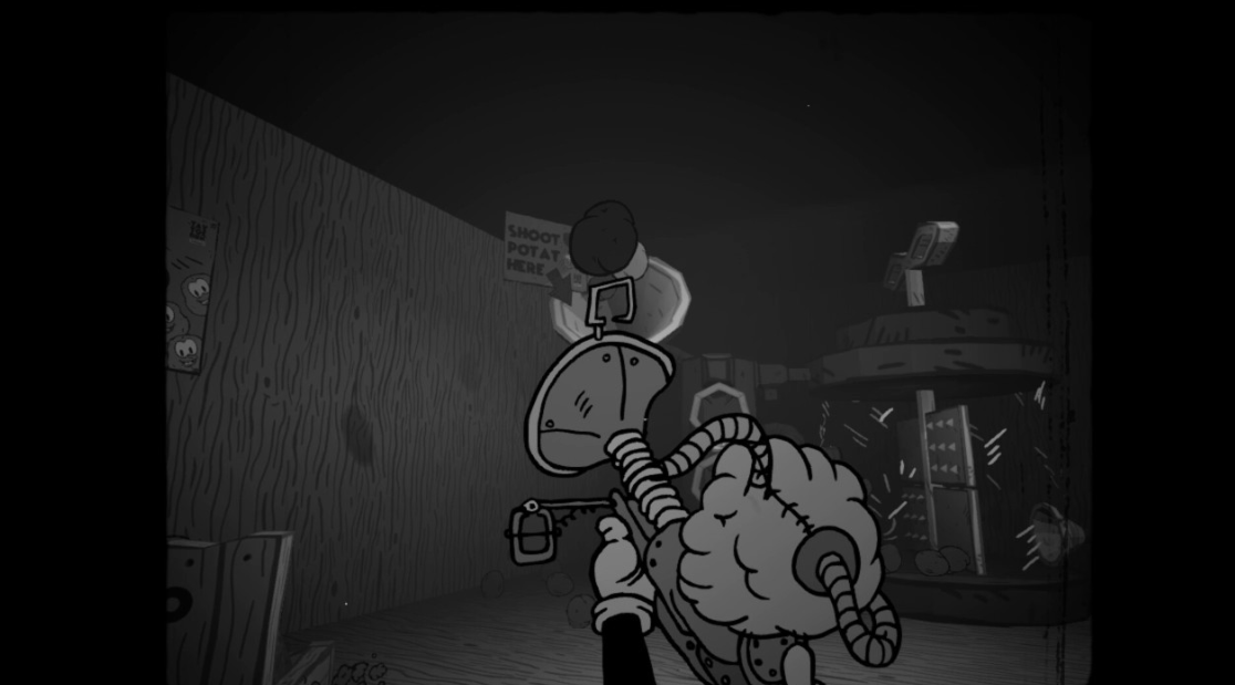 烂奶酪 Bad Cheese_0