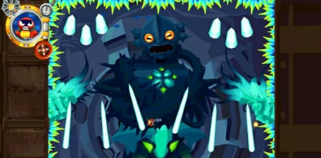 《海王猎人 Sea King Hunter》Switch中文版NSZ下载