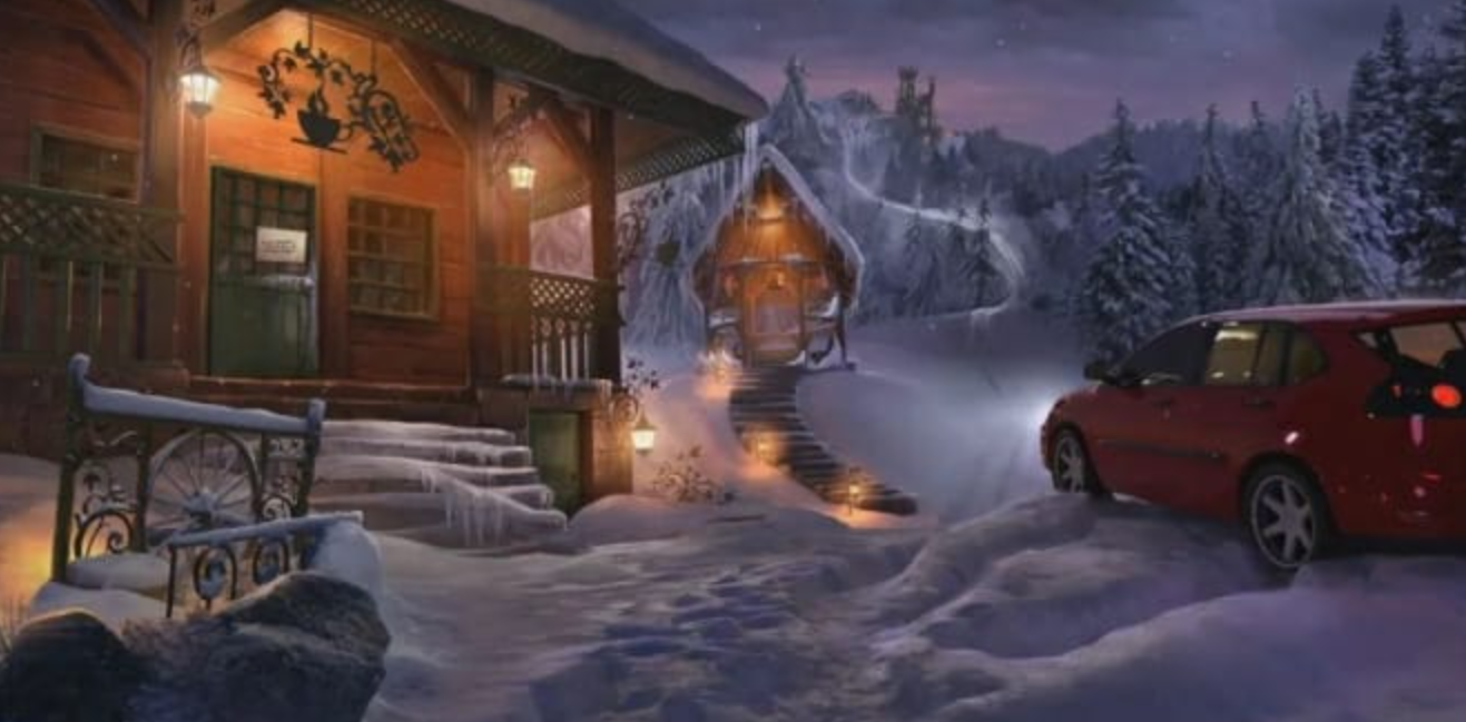 《梦行者：永不入睡 Dreamwalker:Never Fall Asleep》Switch英文版NSZ下载 – 含1.0.1补丁