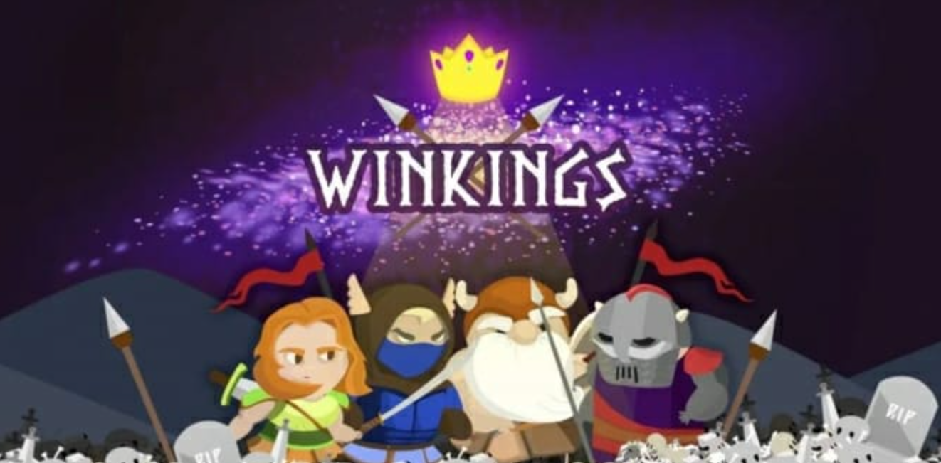 《维京之王 WinKings》Switch英文版NSZ下载