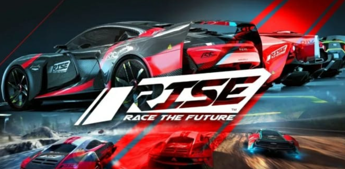 《崛起：未来竞速 Rise: Race The Future》Switch英文版NSP下载 – 含1.5.0补丁