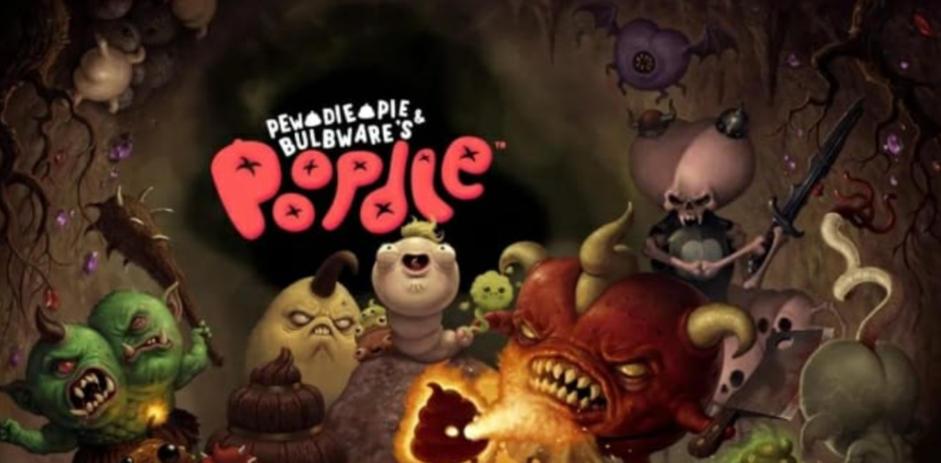 《屎亡：第一章 Poopdie – Chapter One》Switch中文版NSZ下载