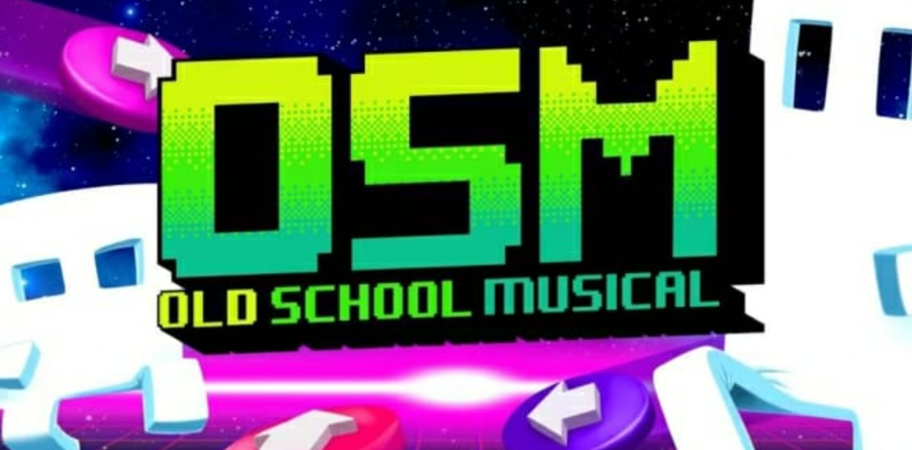 《老式音乐剧 Old School Musical》Switch中文版NSP下载 – 含1.3补丁+2DLC