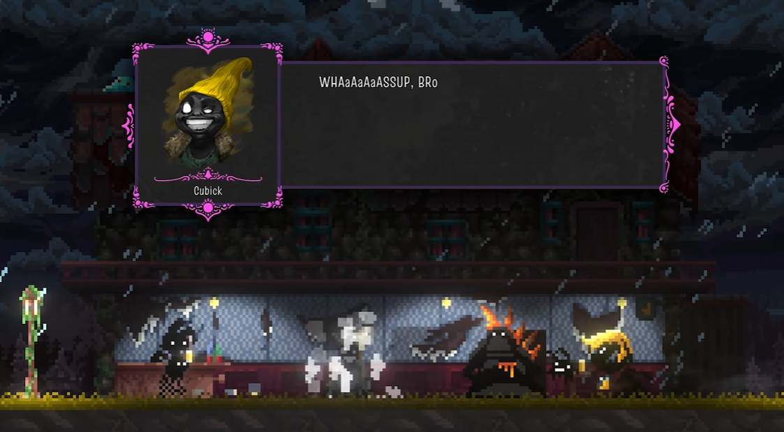 幽冥世界 NetherWorld_3