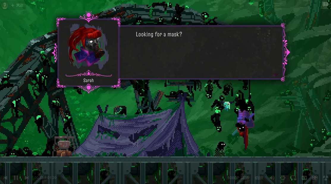 幽冥世界 NetherWorld_1