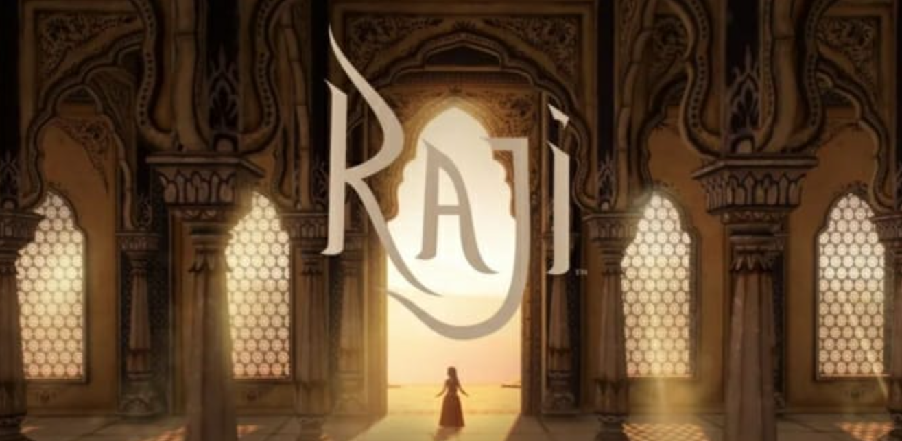 《Raji：远古传奇 Raji：An Ancient Epic》Switch中文版NSP下载 – 含1.0.1补丁