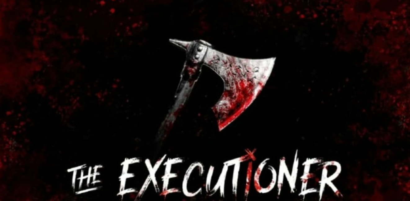 《处刑者 The Executioner》Switch英文版NSZ下载