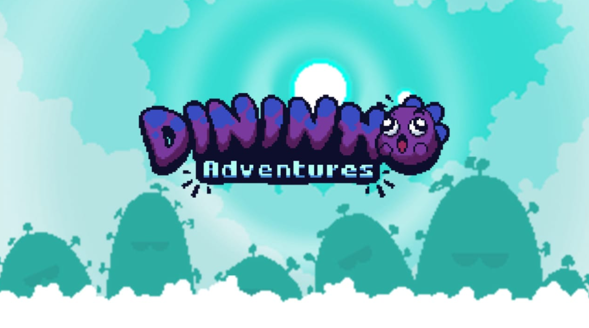《迪尼尼奥大冒险 Dininho Adventures》Switch英文版NSZ下载