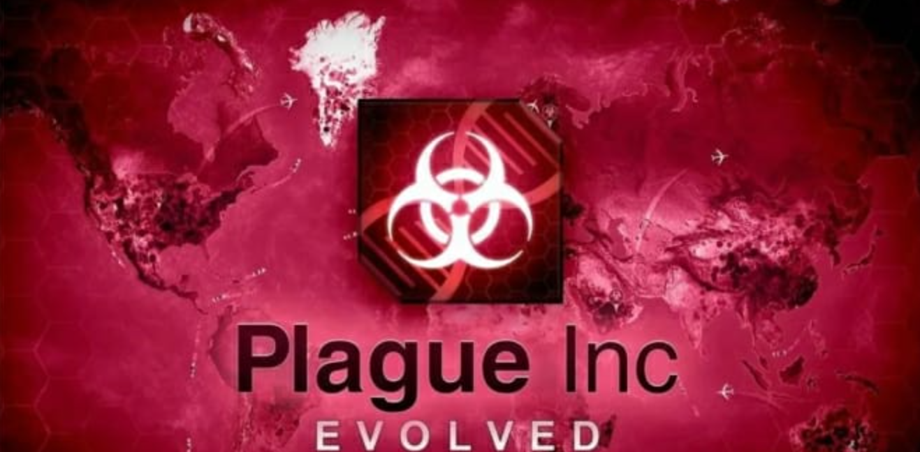 《瘟疫公司：进化 Plague Inc:Evolved》Switch中文版NSP下载 – 含1.18.4.7补丁+DLC