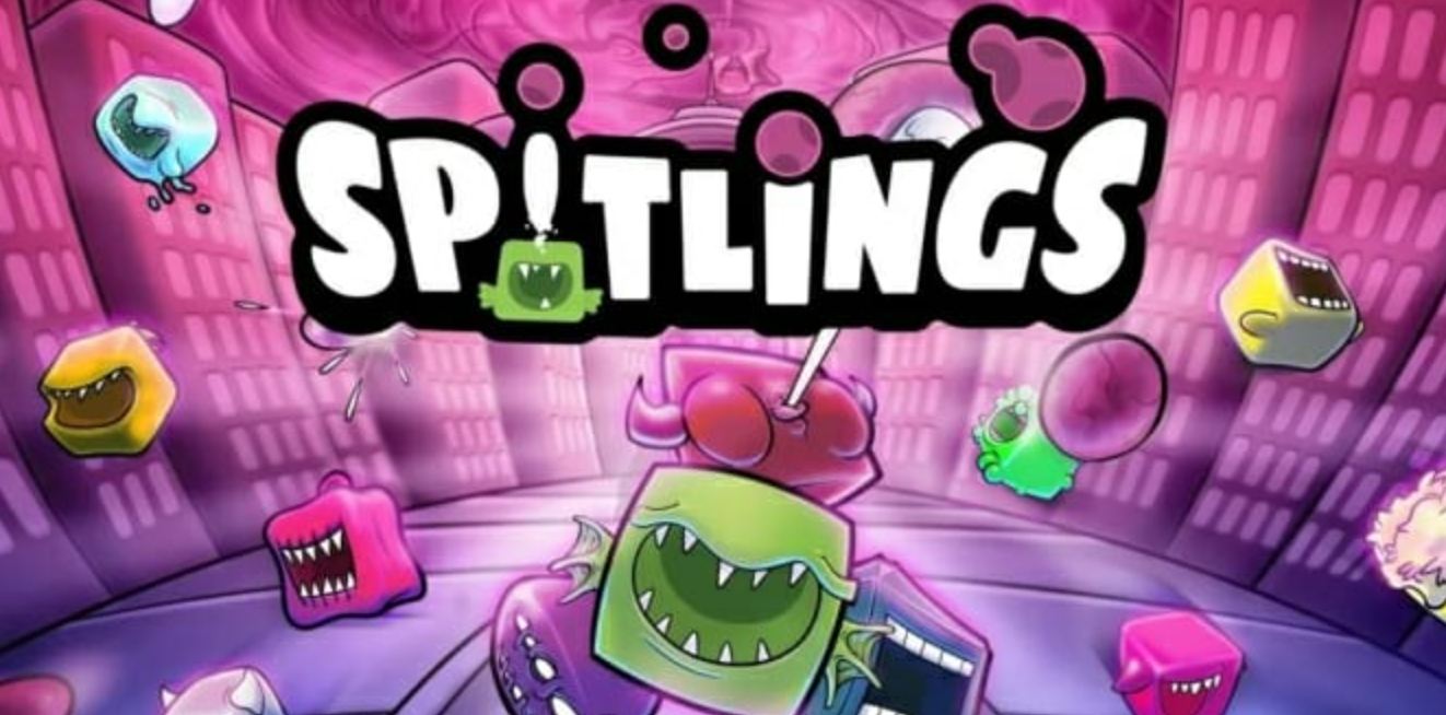 《SPITLINGS》Switch英文版NSZ下载 – 含1.0.1补丁