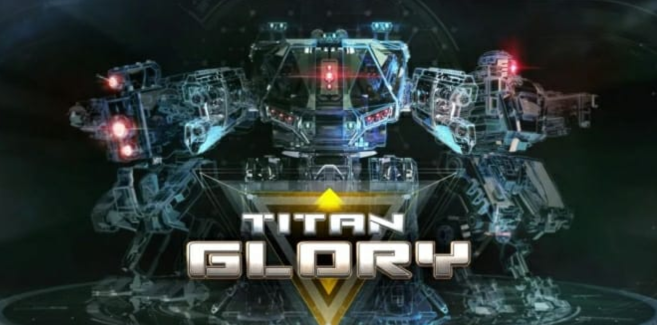 《泰坦荣耀 Titan Glory》Switch中文版NSP下载 – 含1.0.2补丁