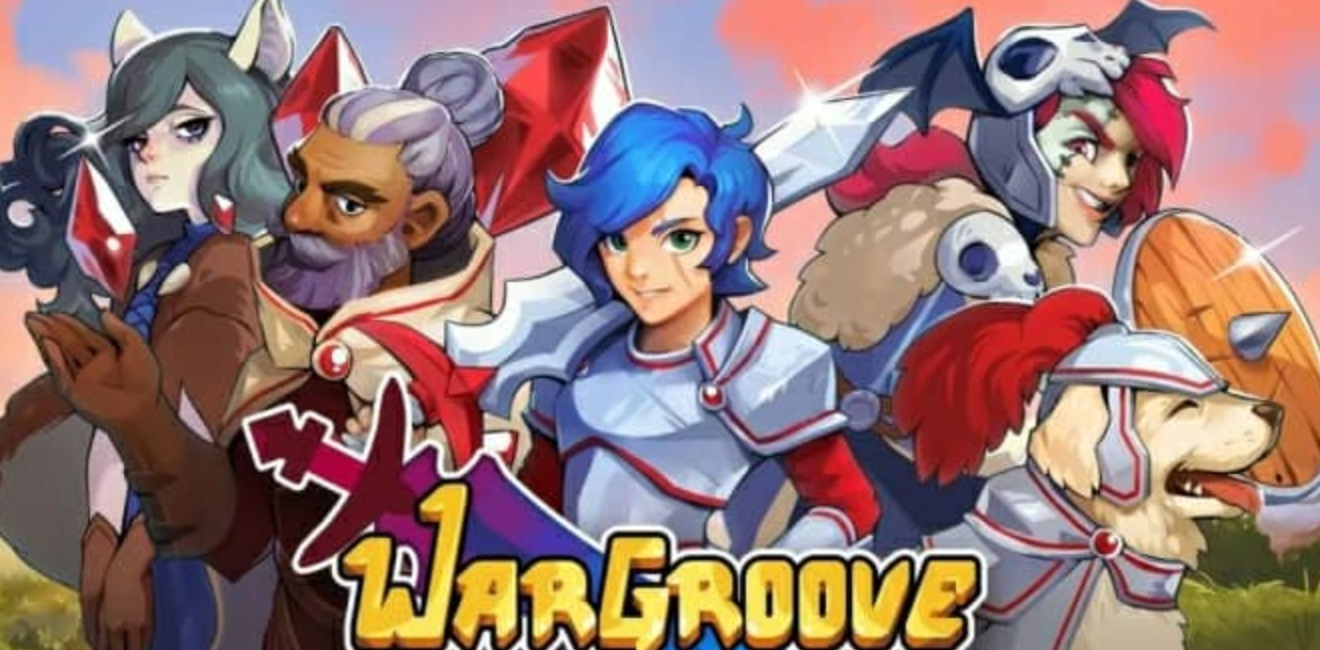 《战律 Wargroove》Switch中文版NSP下载 – 含2.1.9补丁+DLC