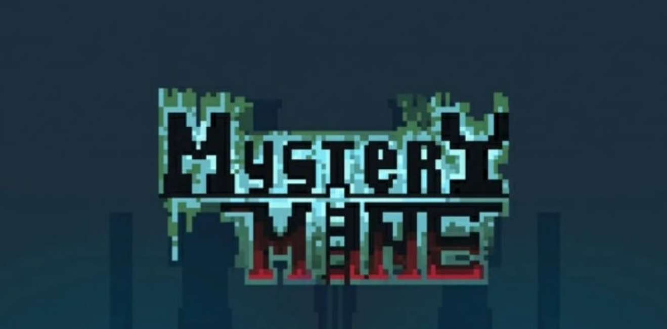 《神秘矿坑 Mystery Mine》Switch英文版NSZ下载