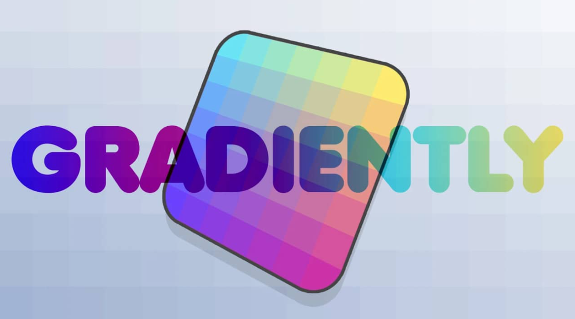 《Gradiently》Switch英文版NSZ下载