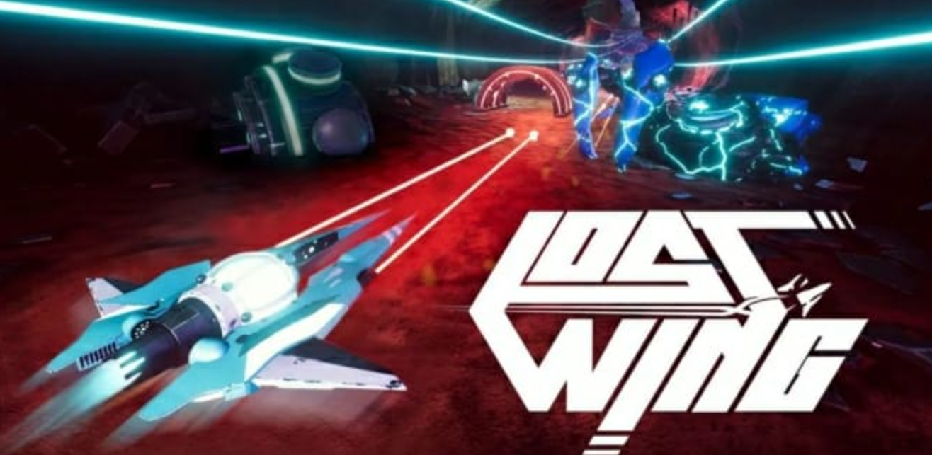 《失落之翼 Lost Wing》Switch英文版NSZ下载