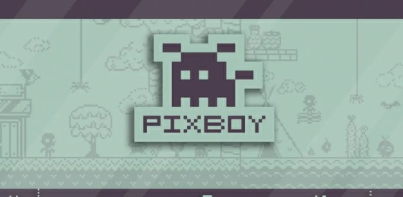 《皮克斯男孩 Pixboy》Switch中文版NSZ下载 – 含1.1.0补丁