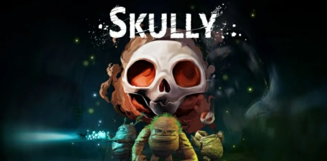 《斯卡利 Skully》Switch中文版XCI下载 – 含1.0.1补丁