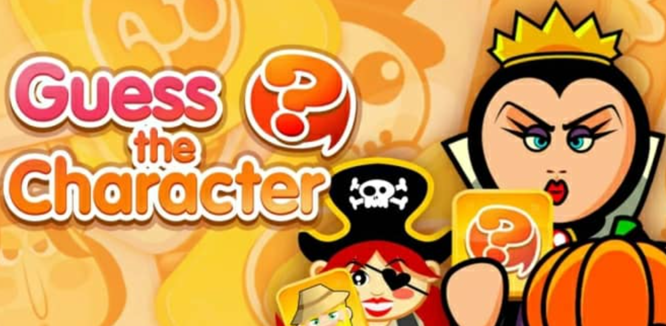 《猜人大赛 Guess the Character》Switch中文版NSP下载