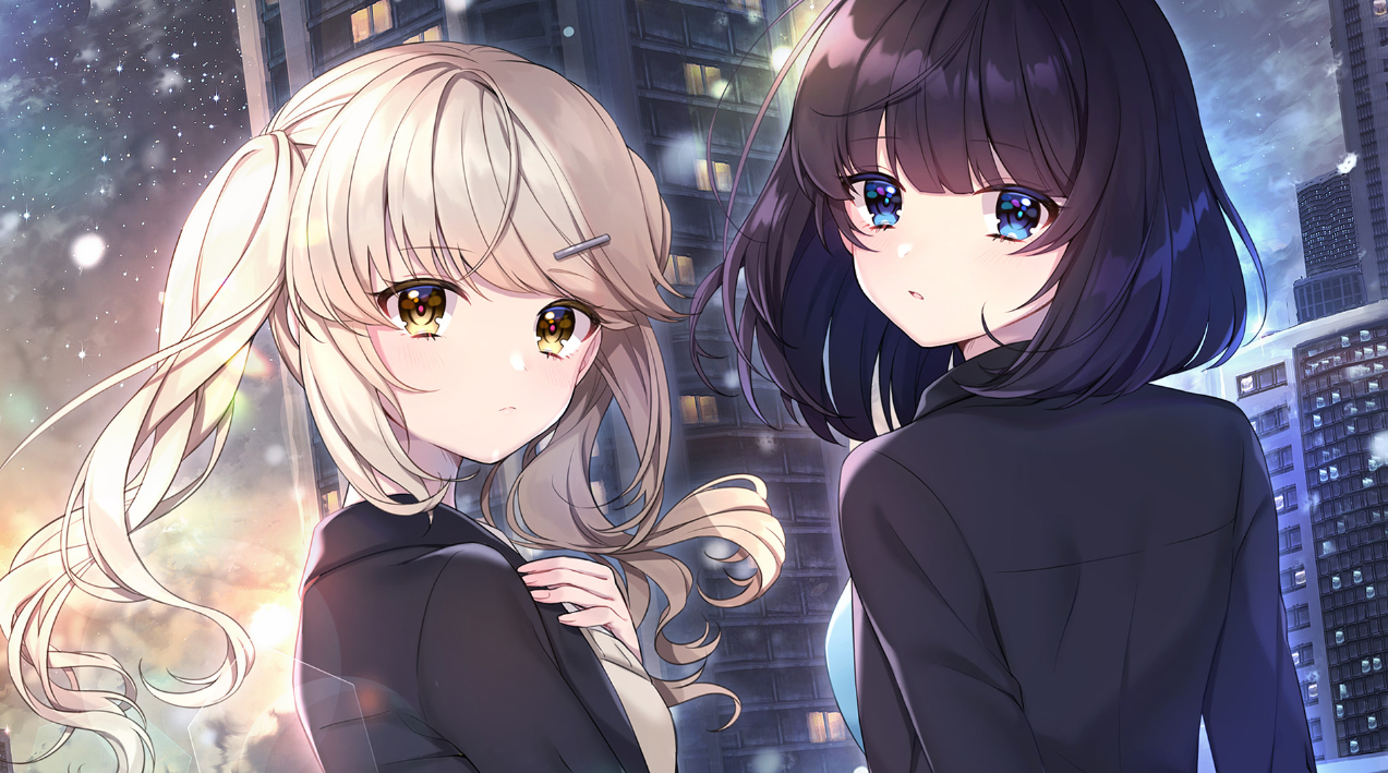 白色之翼 White Wings_1