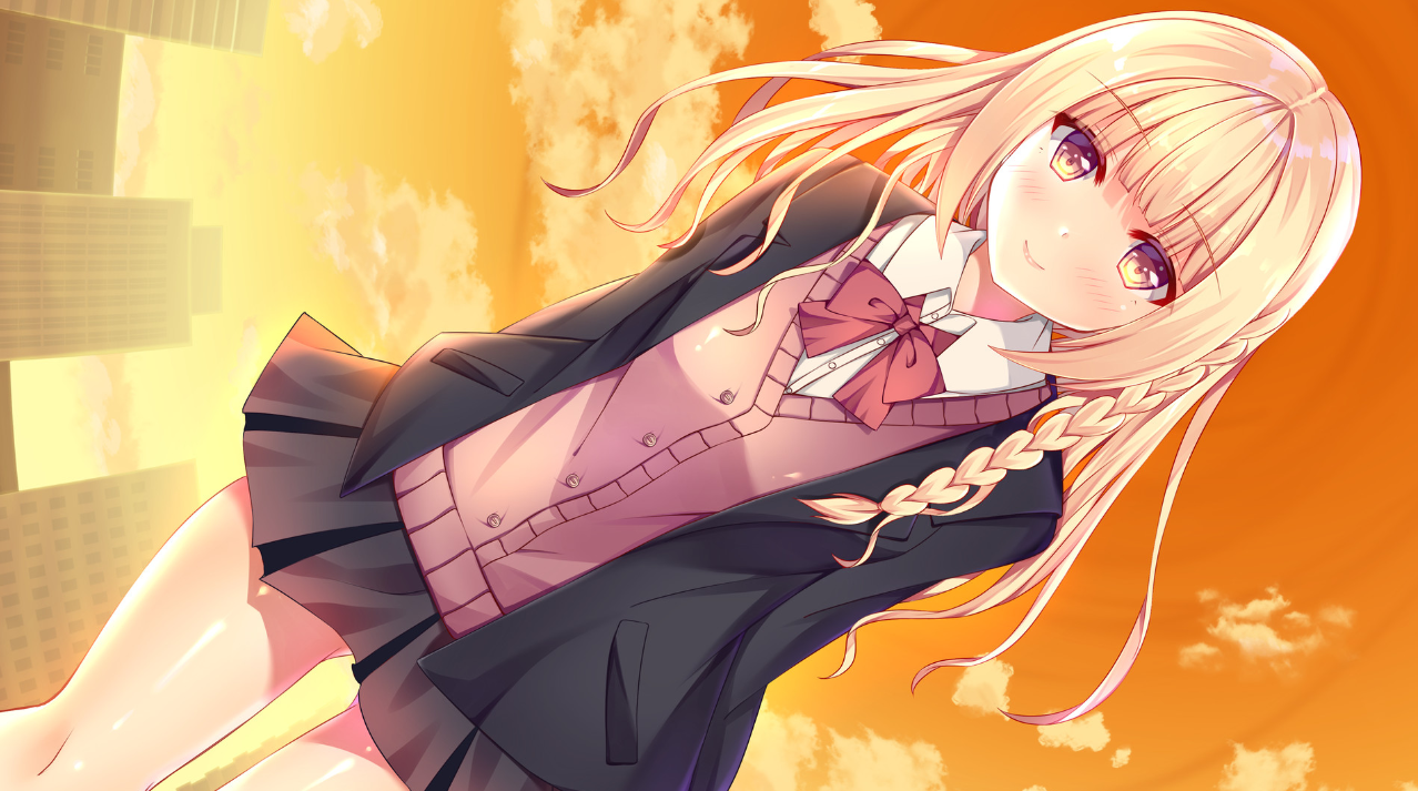 白色之翼 White Wings_0