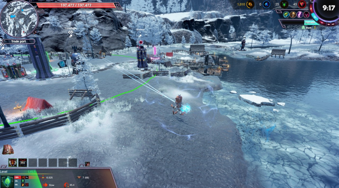 元素战争2 Elemental War 2_1