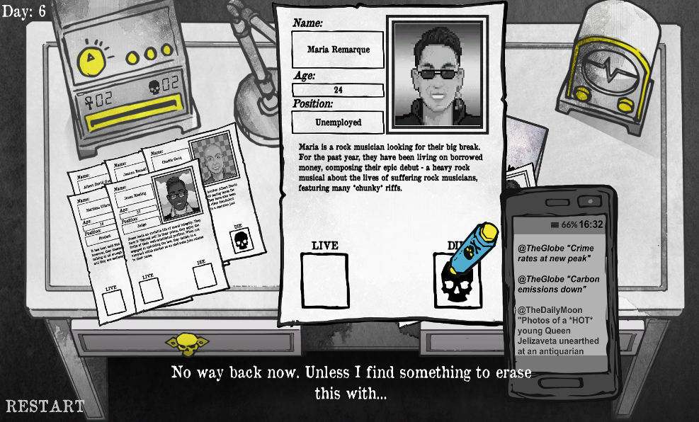 死亡与税赋 Death and Taxes_1