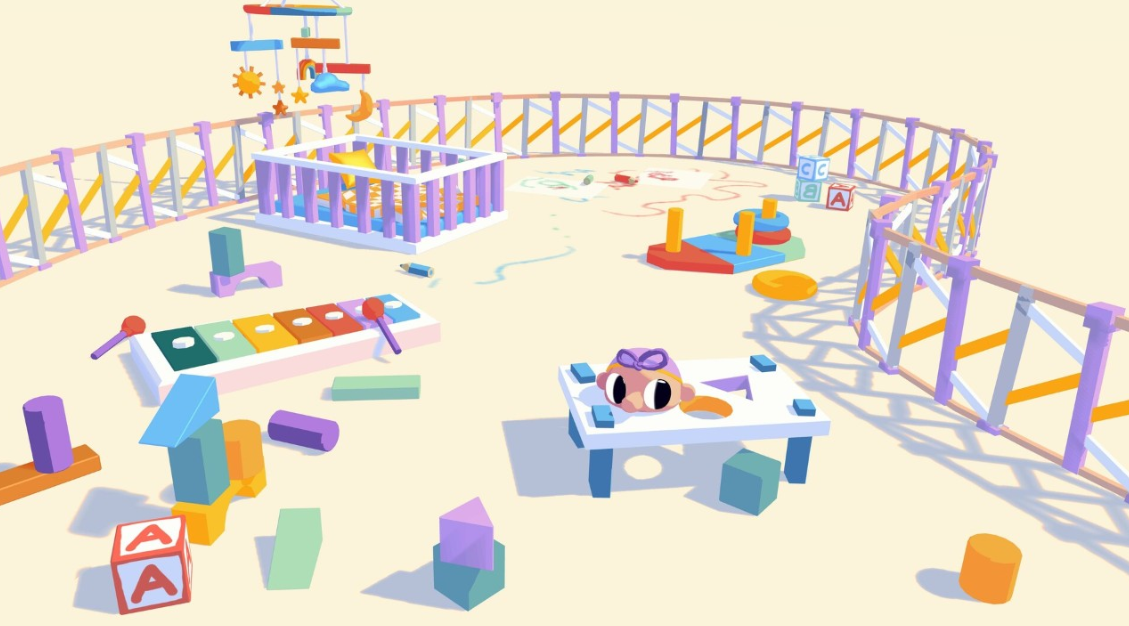 百变大脑亨利 Henry Halfhead_1