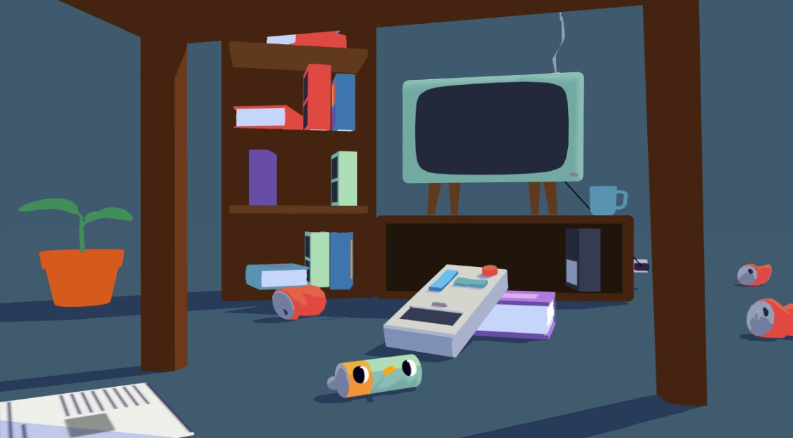 《百变大脑亨利 Henry Halfhead》Switch美版中文NSZ下载 – 含1.0.7补丁