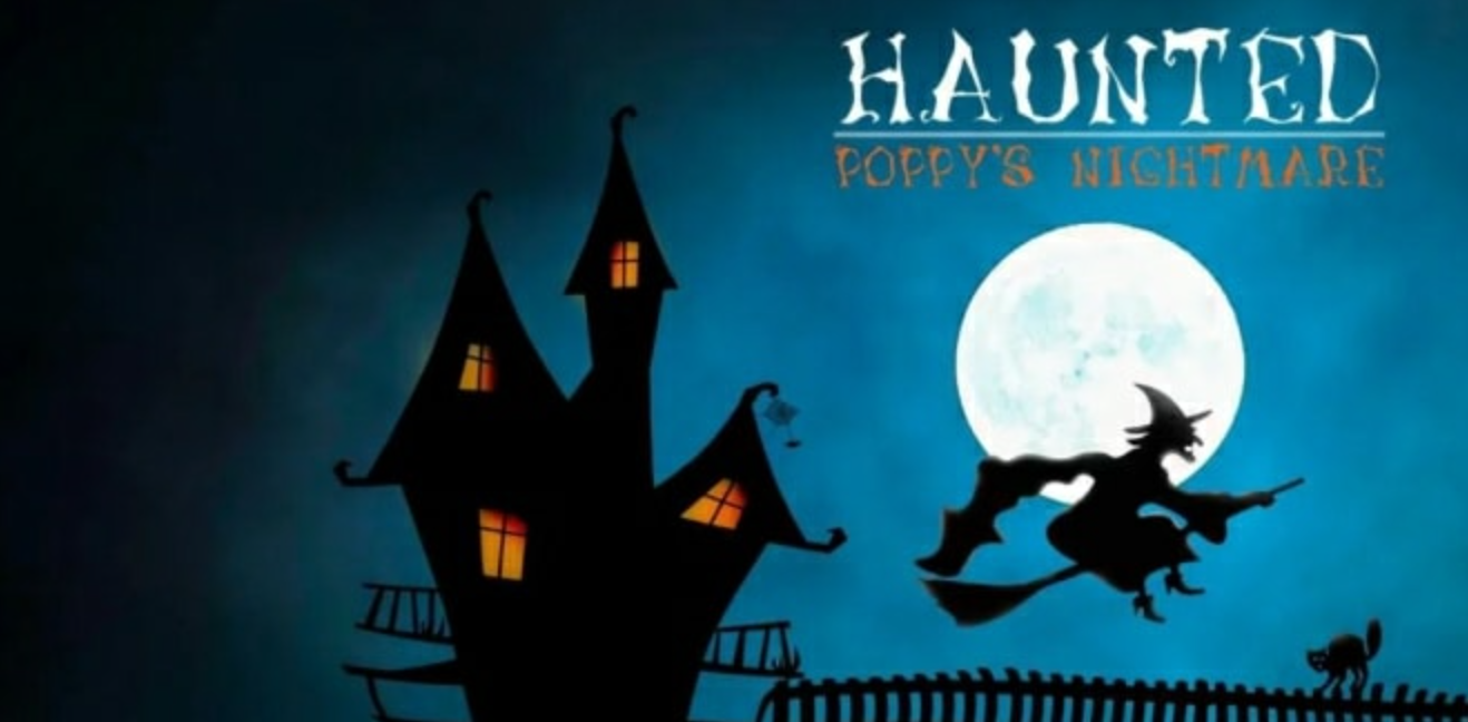 《闹鬼：波比的噩梦游戏 Haunted:Poppy’s Nightmare》Switch英文版NSZ下载