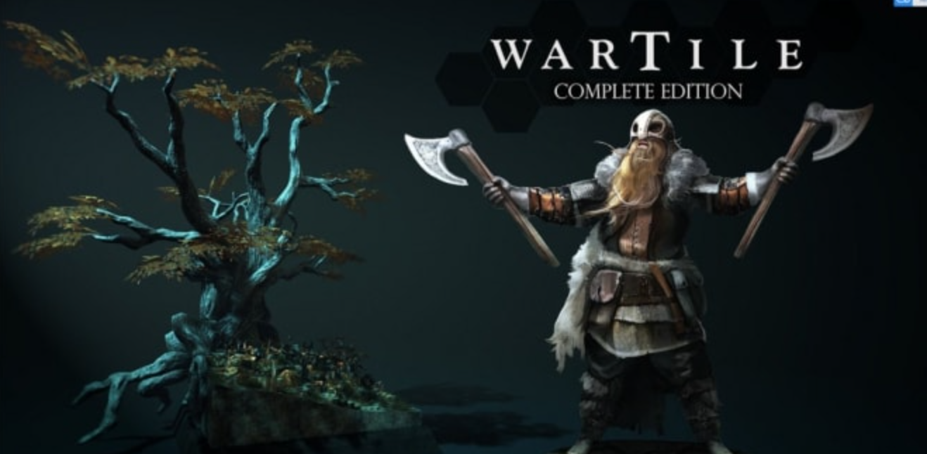 《瓷砖战争 Wartile Complete Edition》Switch英文版NSZ下载