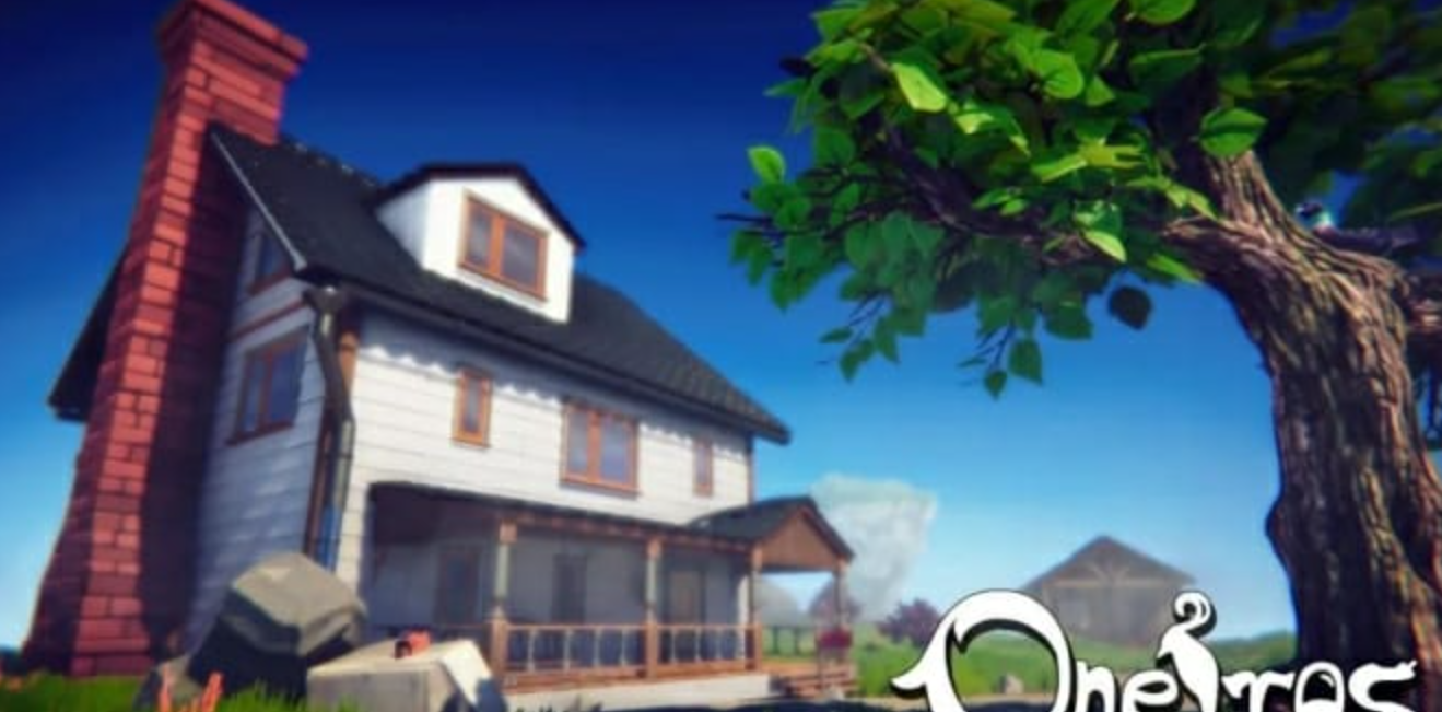 《俄尼里伊 Oneiros》Switch中文版NSZ下载 – 含1.0.1补丁