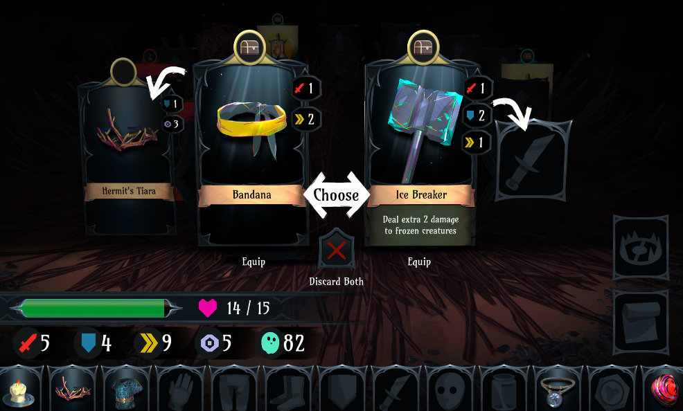 《痛苦之戒 Ring of Pain》Switch NSZ下载