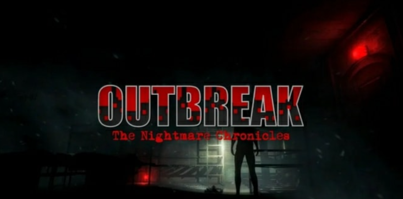 《爆发：噩梦编年史 Outbreak The Nightmare Chronicles》Switch英文版NSP下载