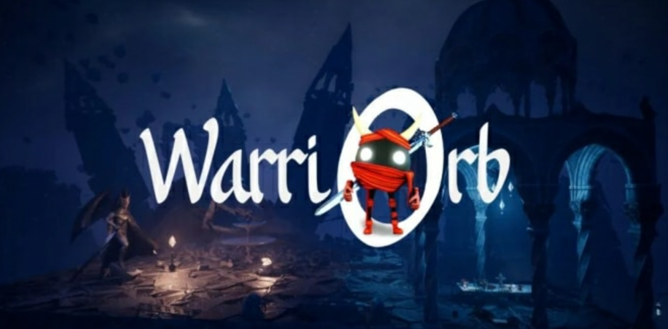 《球魂 WarriOrb》Switch中文版NSZ下载