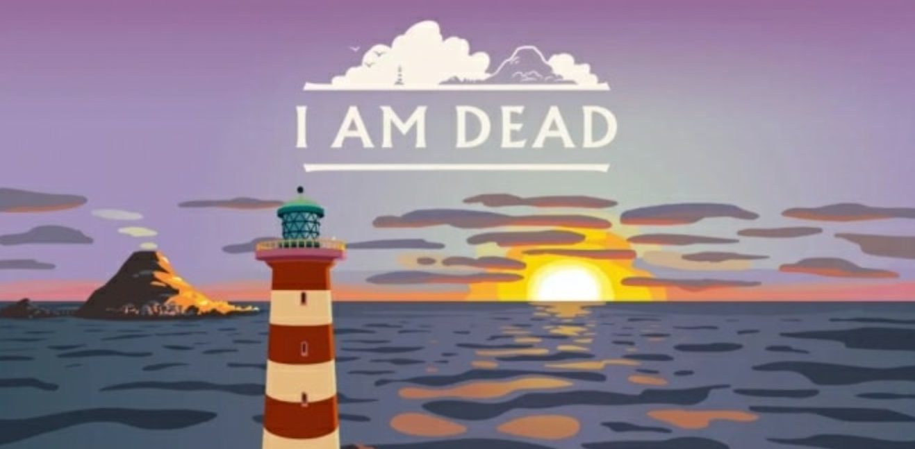 《我死了 I Am Dead》Switch中文版NSZ下载 – 含1.0.1补丁