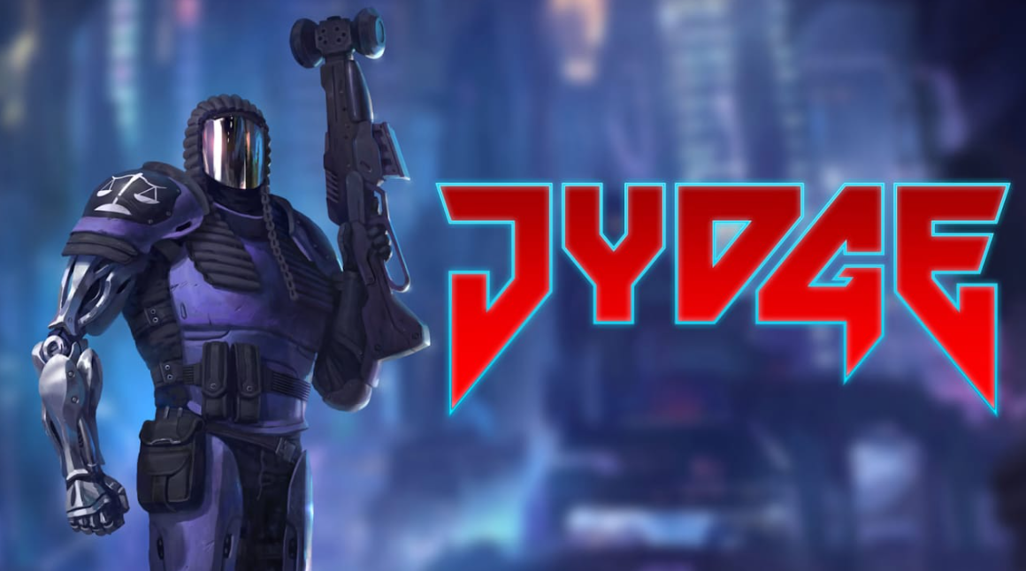 《判官 JYDGE》Switch英文版NSP下载 – 含1.1.0补丁