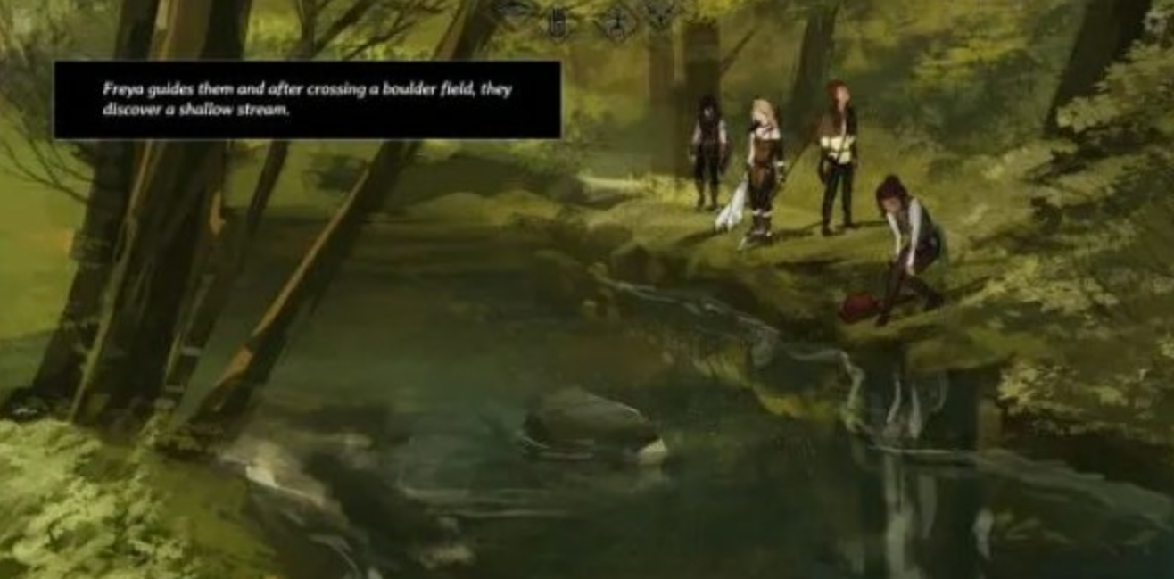 《先知岛 Seers Isle》Switch英文版NSZ下载 – 含2.0.1补丁