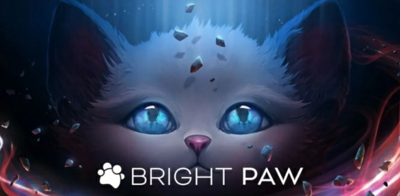 《明亮的爪子 Bright Paw》Switch英文版NSZ下载