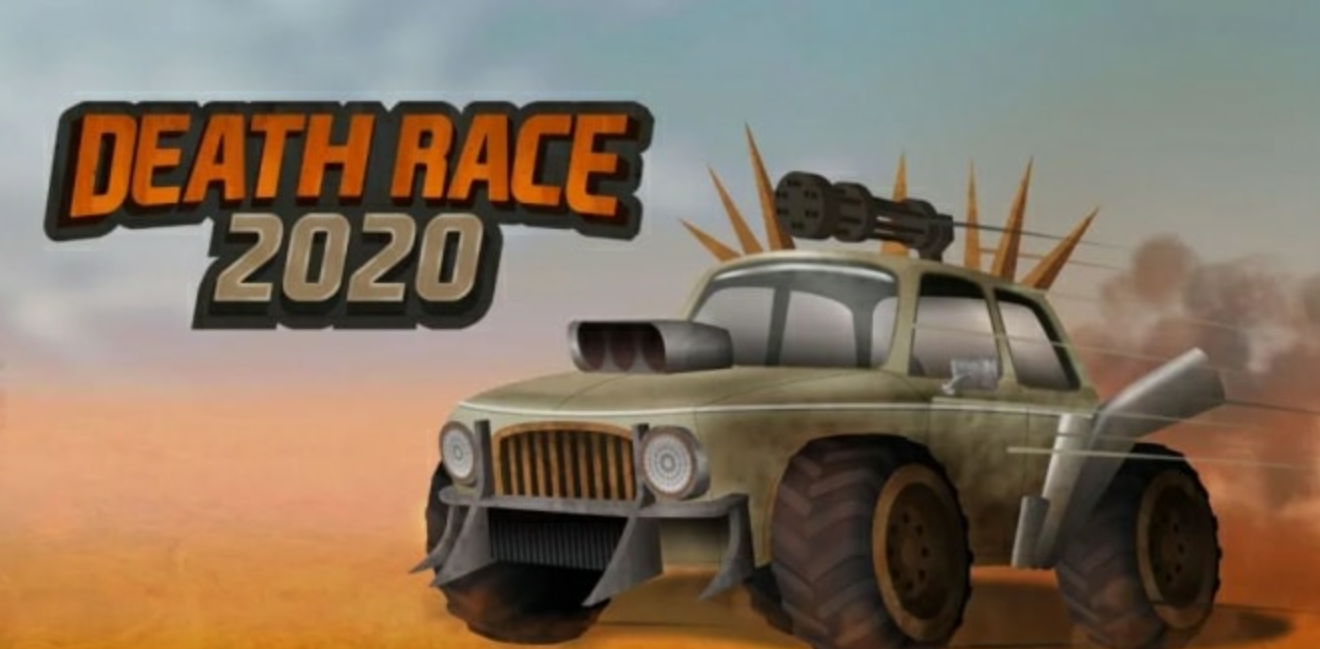 死亡飞车 2020 Death Race 2020_0
