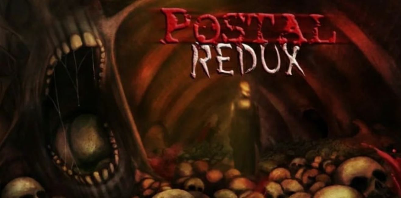 《喋血街头：回归 Postal REDUX》Switch英文版NSZ下载