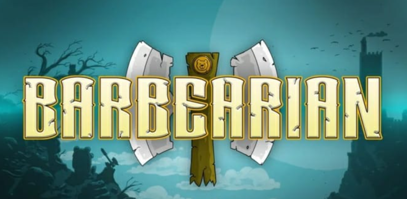 《熊蛮人 Barbearian》Switch中文版NSZ下载